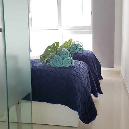 Apartamento Sensación Azul Torrevieja Exterior foto