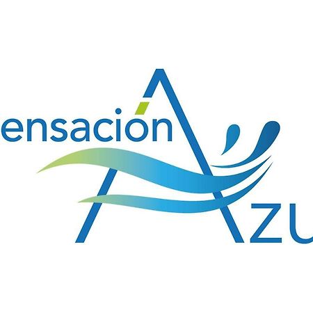 Apartamento Sensación Azul Torrevieja Exterior foto