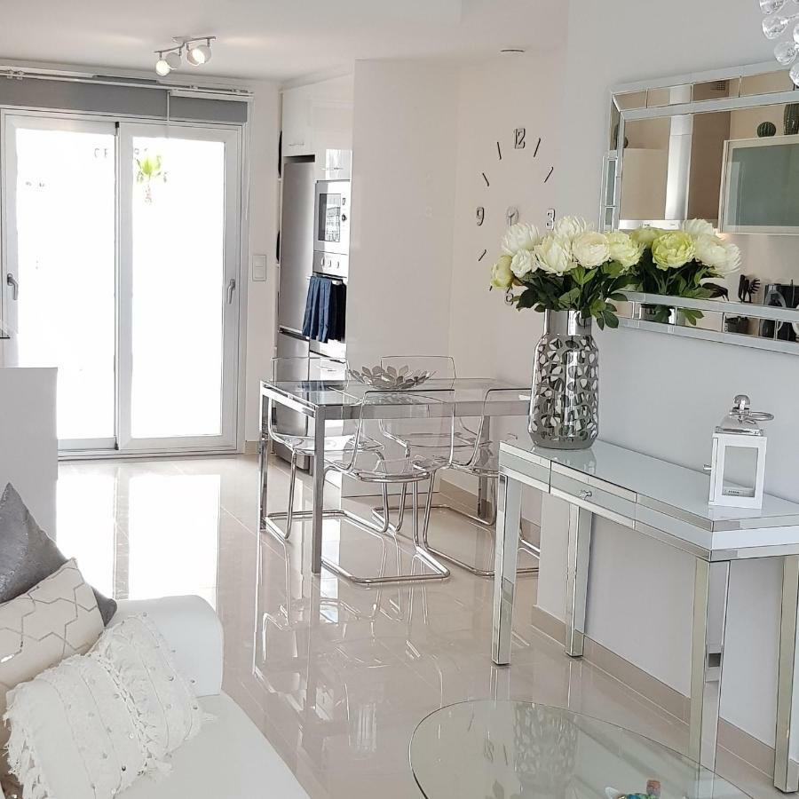Apartamento Sensación Azul Torrevieja Exterior foto