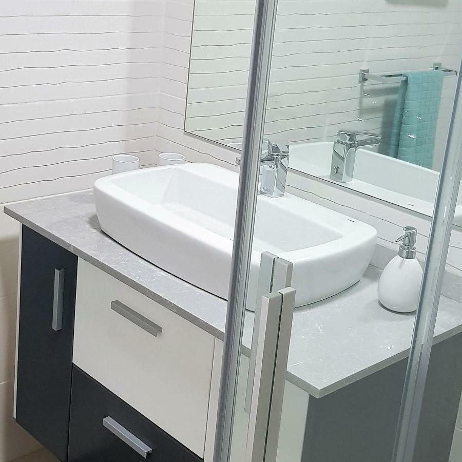 Apartamento Sensación Azul Torrevieja Exterior foto