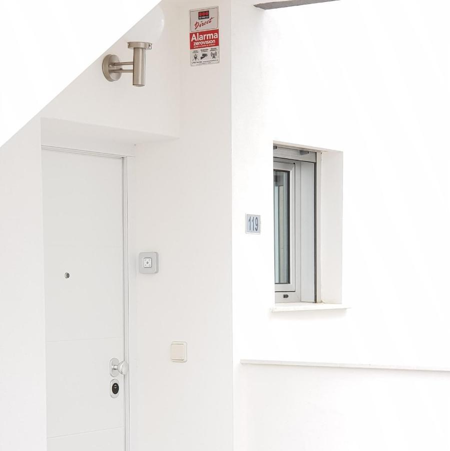Apartamento Sensación Azul Torrevieja Exterior foto
